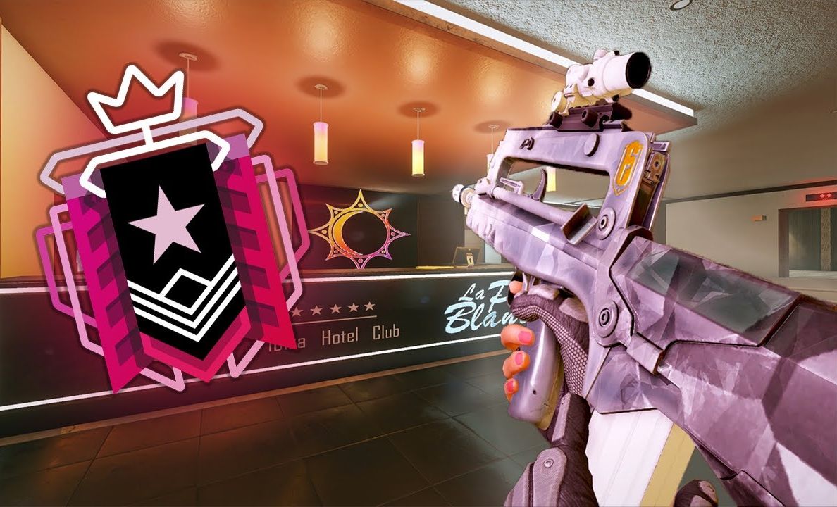 【mili】冠军如何玩转ranked 2.0 how a champion plays ranked 2.