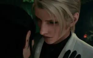 Download Video: 【FF7Re/路法斯x曾】曾：你是不是偷偷抱过其他人了