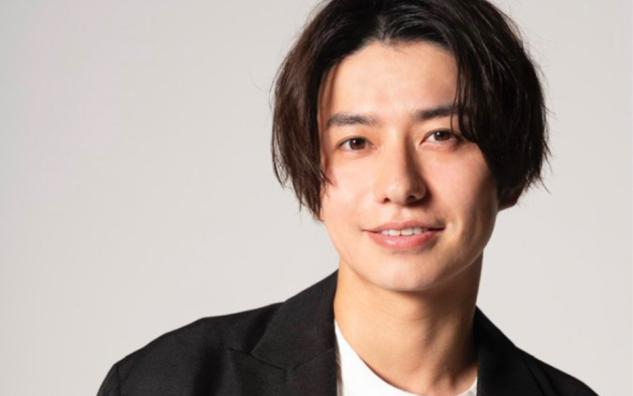 搞怪娇娇的武田航平