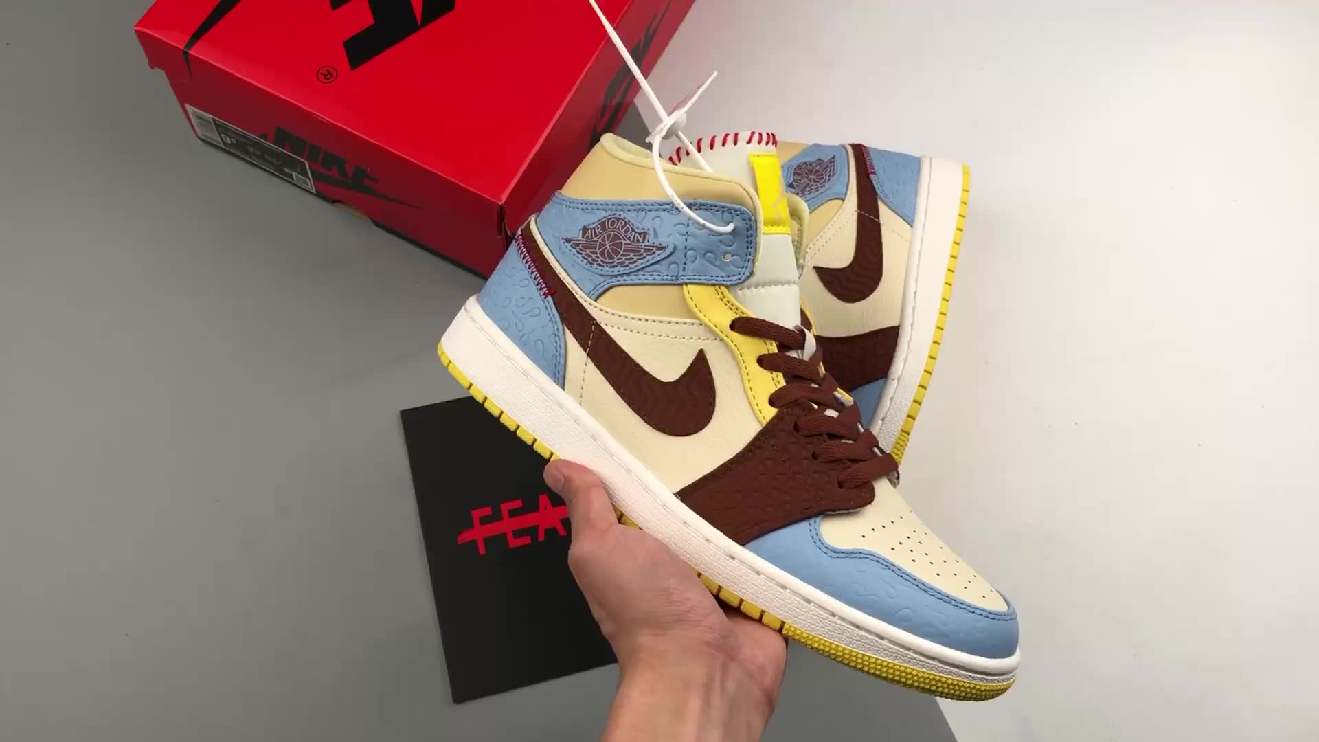 aj1非洲风情最高版本