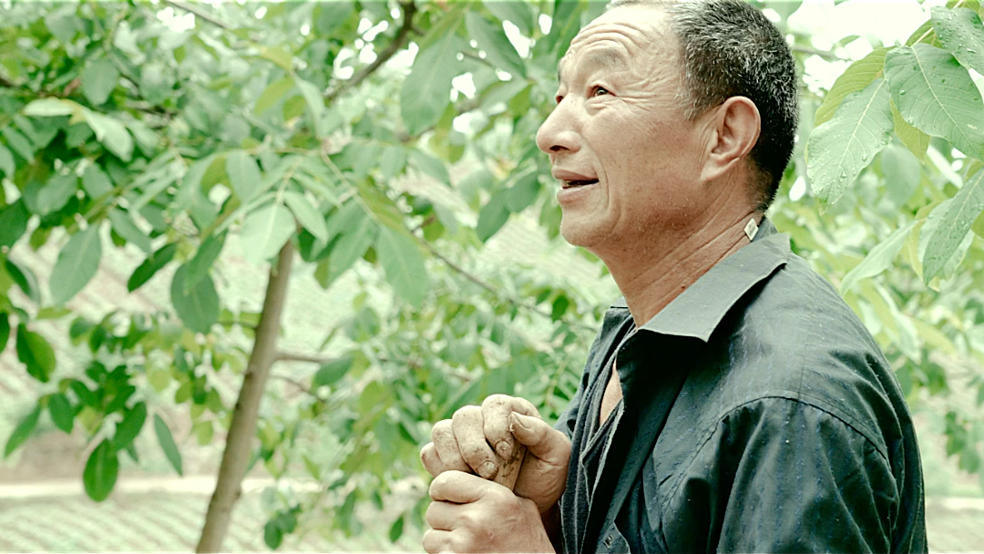 王学坤委员建议农民退休制度