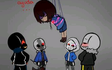 亿之猫动画改编的恐惧传说sans战通关!