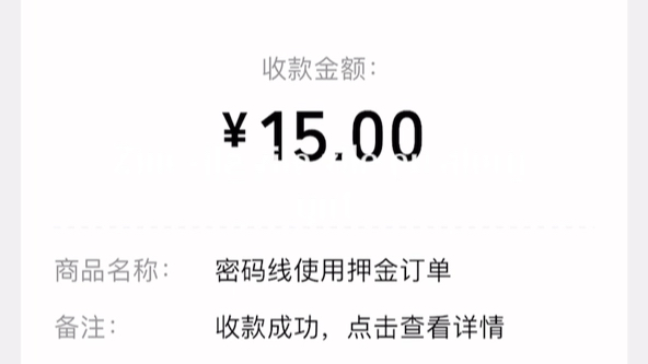 微信收款15元,最美妙的声音提示~手机共享充电器,被动管道收益系统~哔哩哔哩bilibili