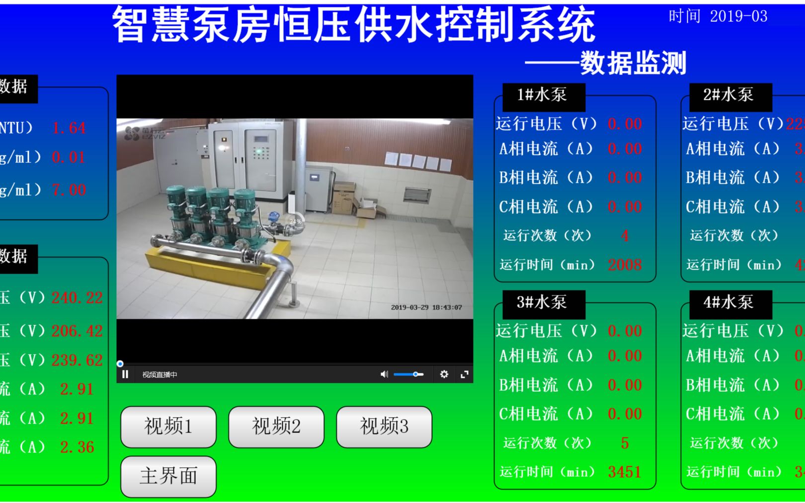 巨控GRM530图形化APPWEBGUI云组态学习视频哔哩哔哩bilibili