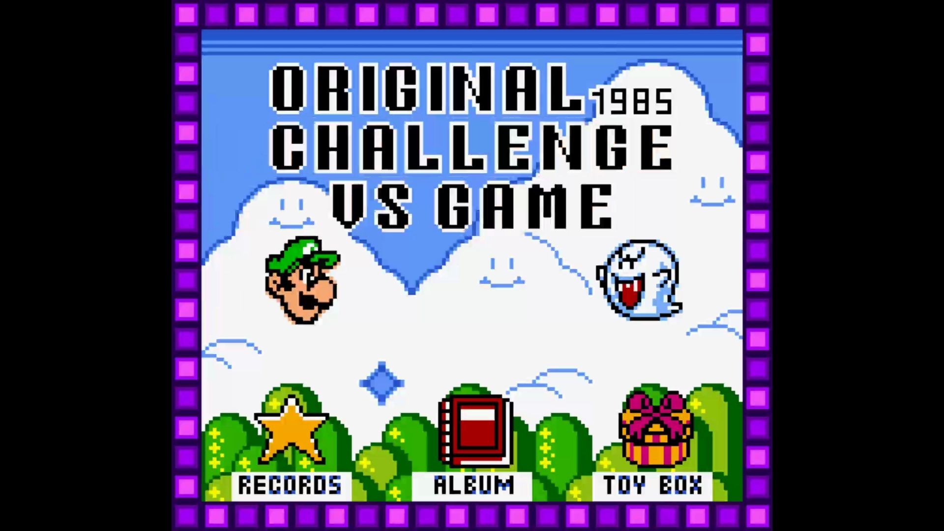 gbc 超级玛丽 失落关卡