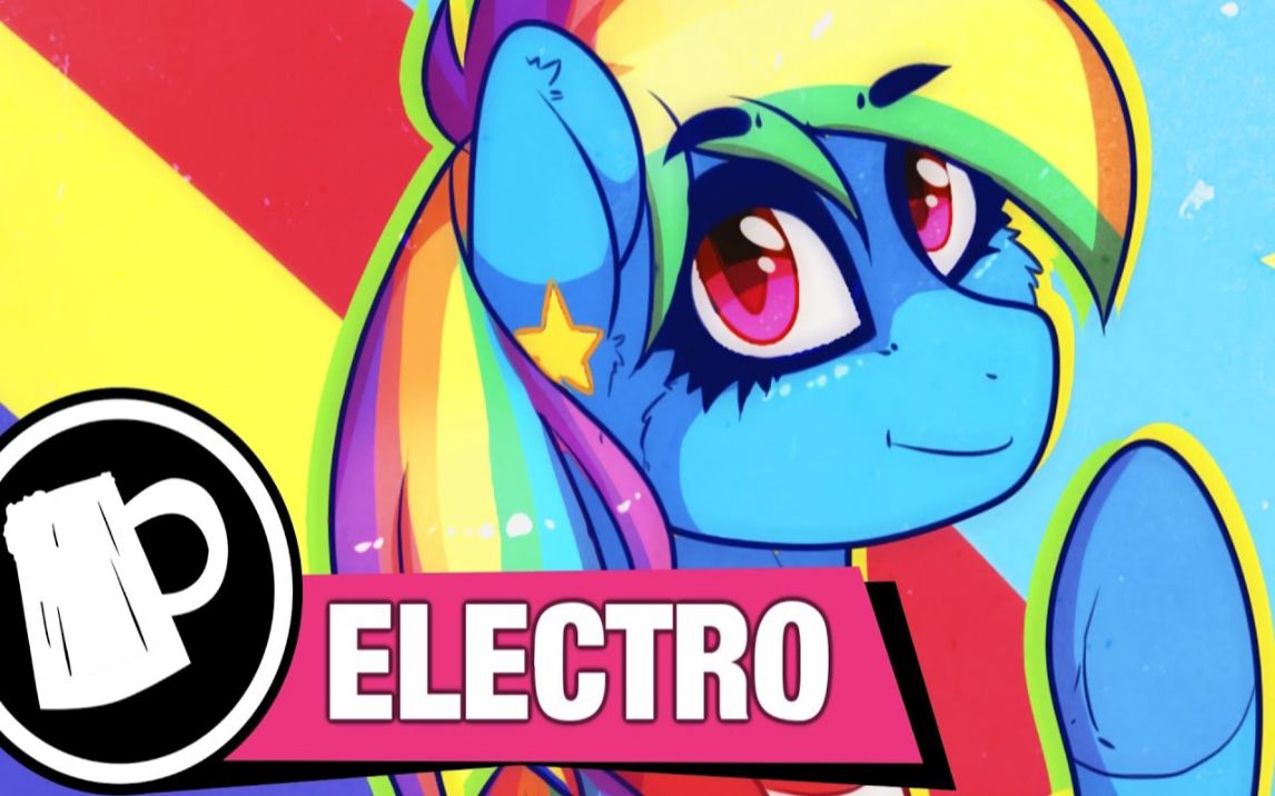 [ciderparty] rkdm - tunnel vision [electro]_哔哩哔哩_bilibili