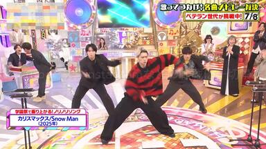 Johnny&#39;s - ガムシャラ！　初回〜最終回 Johnny's - ガムシャラ！ 初回〜最終回 ガムシャラ！最終回です