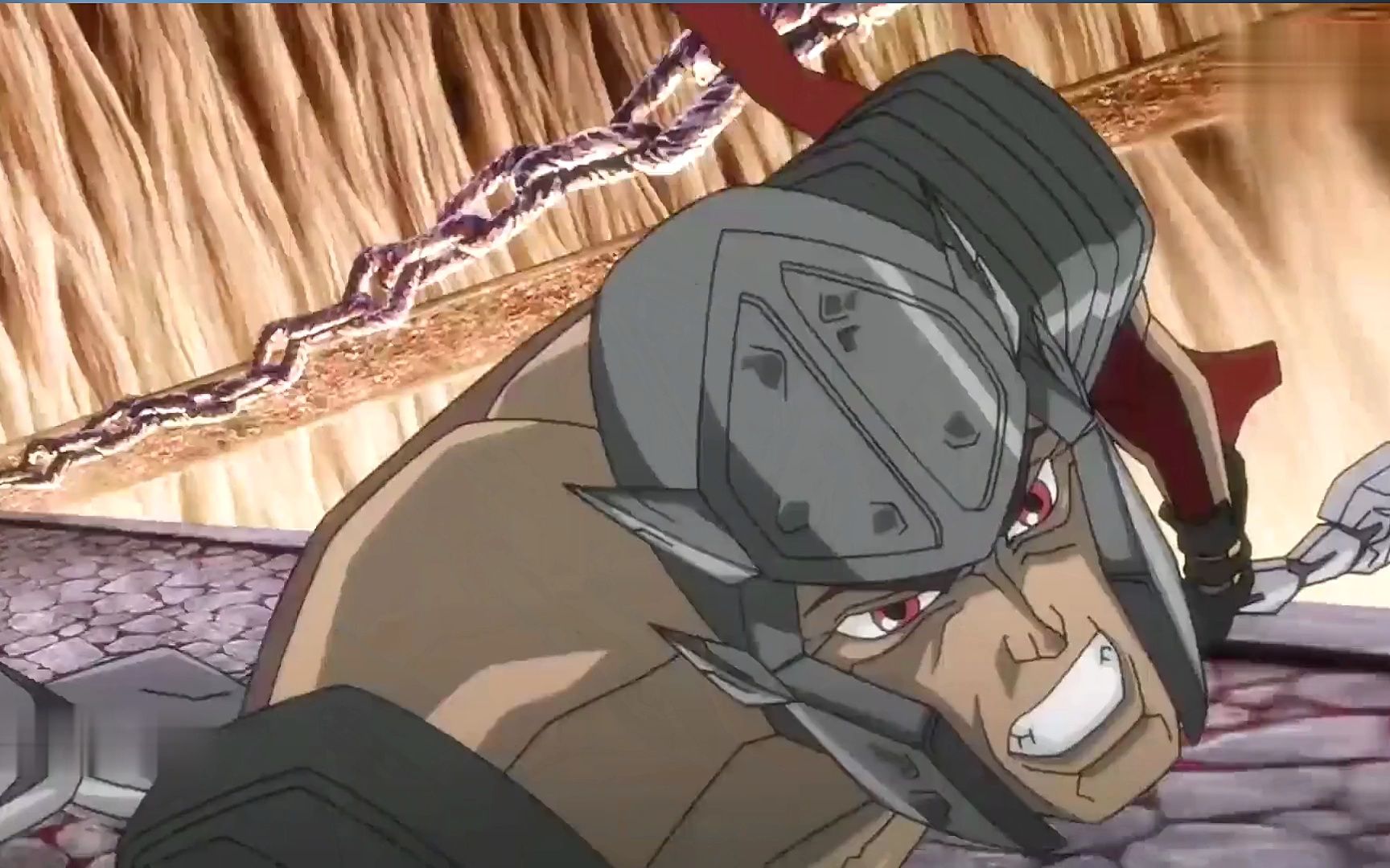 但丁地狱之旅大结局,终结堕落天使路西法