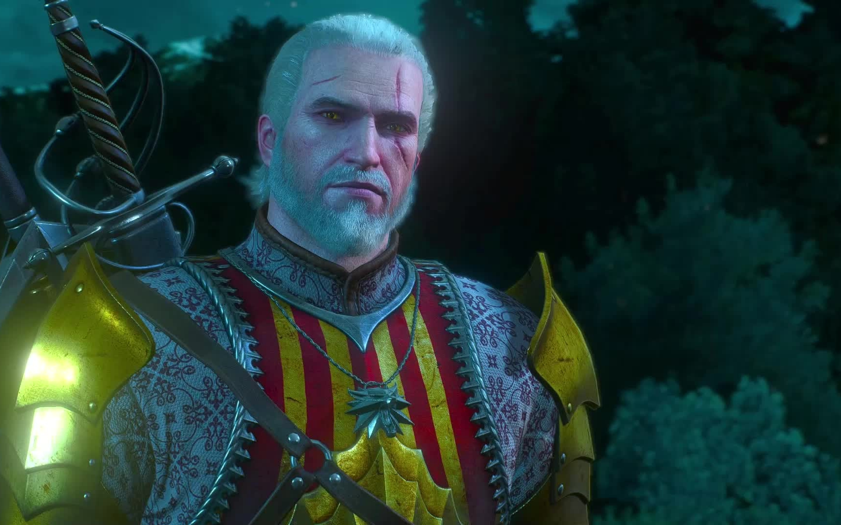 巫师3血与酒dlc-42鲍克兰的野生王国