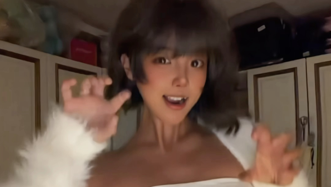 巧克力小猫啊啊啊啊啊！！