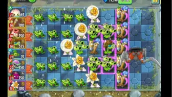 屑17的未来65竞速 3222