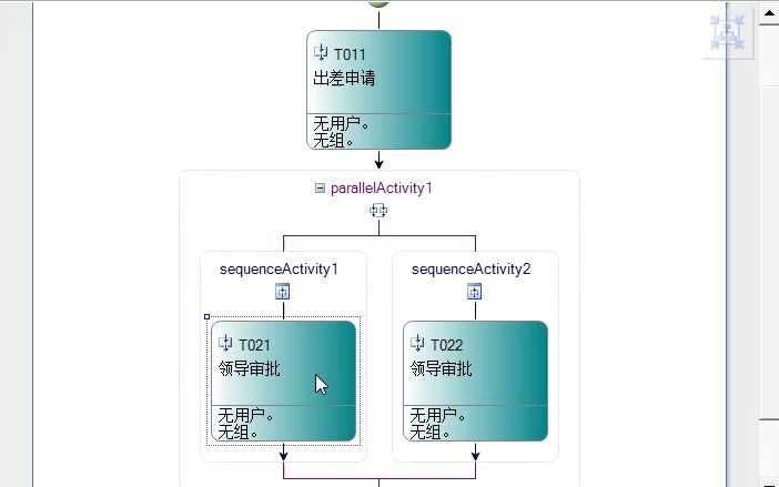 西门子COMOS软件并发流程定制(会签)哔哩哔哩bilibili