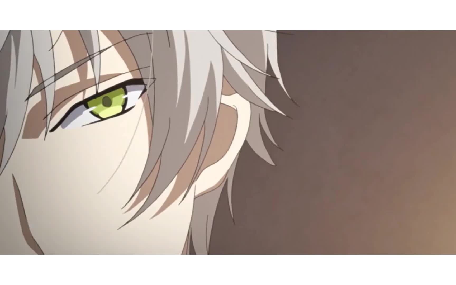 月歌霜月隼的约会邀请你要接受吗