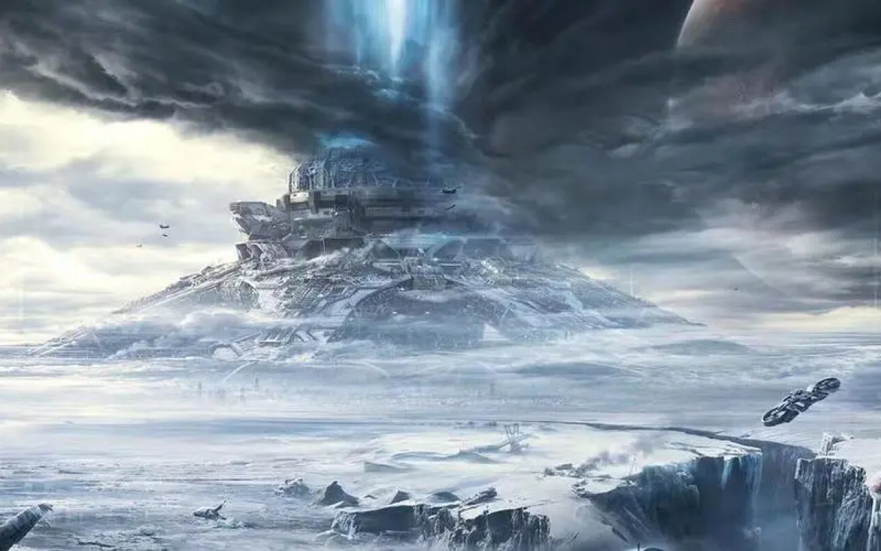 中国山东淄博3号行星转向发动机成功点燃!