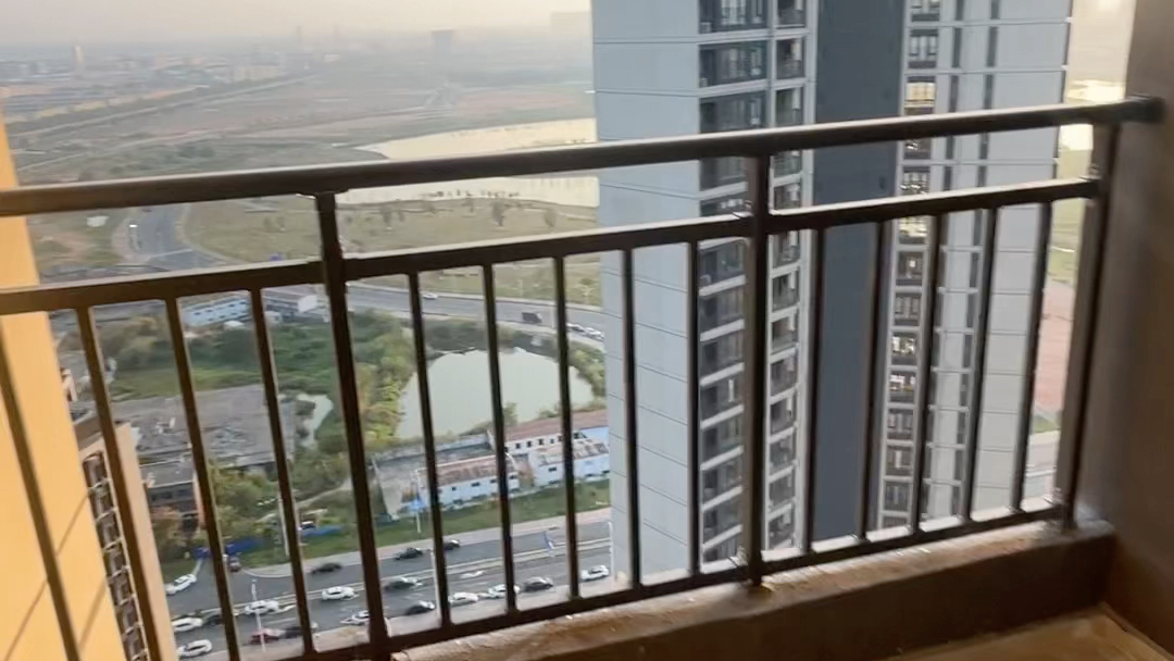 肇庆大旺高新区,合景万景峰