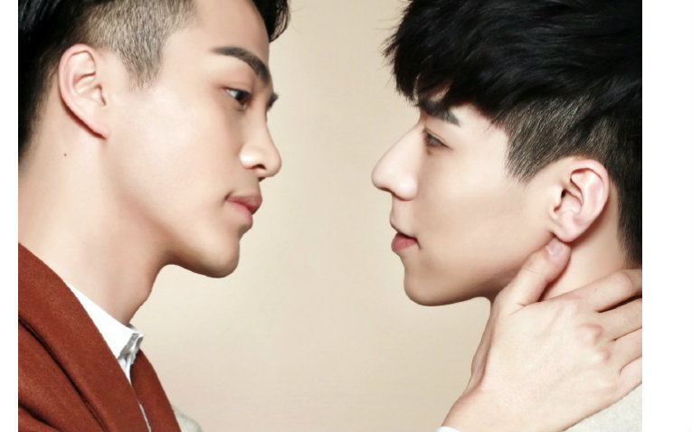 【不可抗力】孟瑞王博文160806北京签名握手会一直播