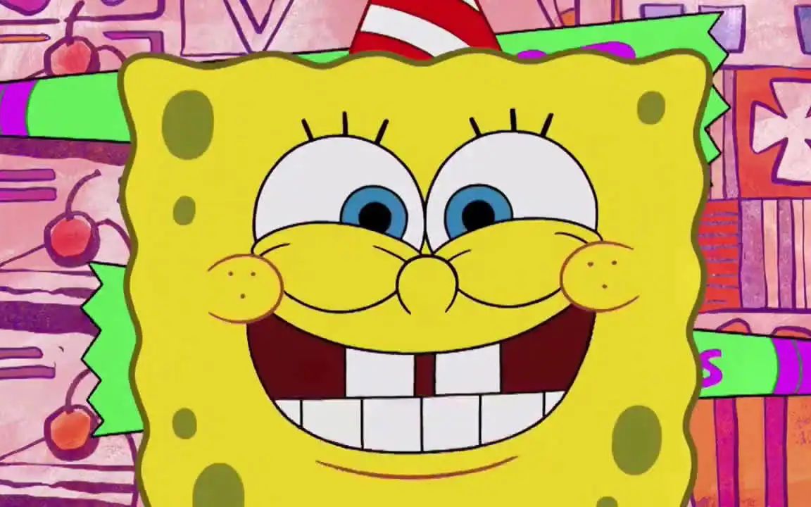 [图]SpongeBob.SquarePants.S13E00.The.Patrick.Star.Fan.Favorites.Special.1080p.AMZN.W