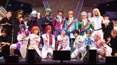 棱镜之王】KING OF PRISM ROSE PARTY2019【DAY1舞台剧/DAY2声优LIVE】_