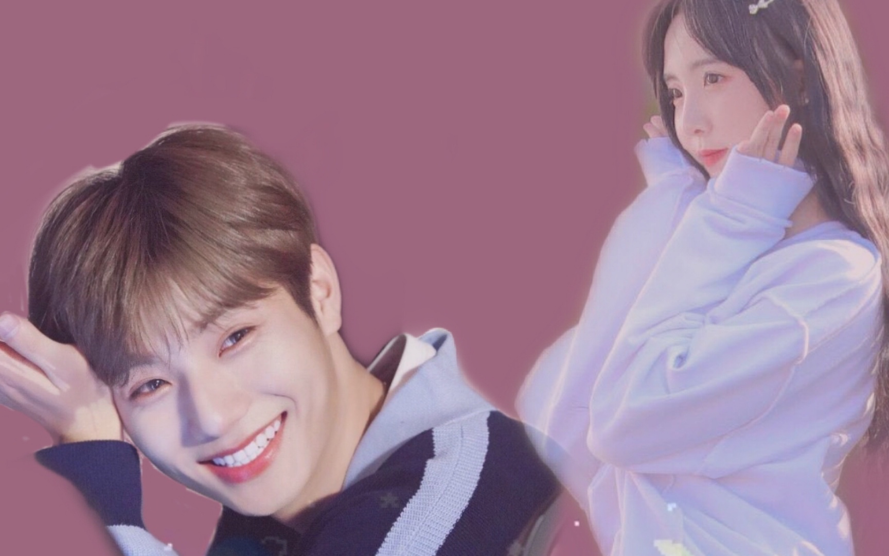 [振珠乃茶之考拉的千层套路][李振宁x郑乃馨nene]所有的心动都是有意