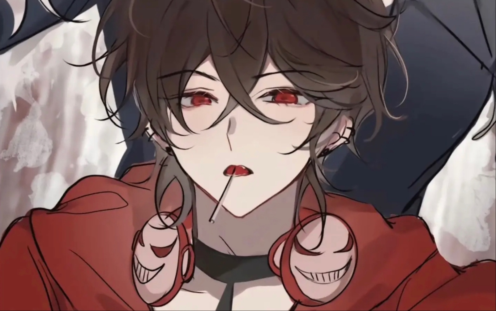 盗贼偷走了女孩子重要的东西攻略 说说看你们抓到贼是怎么处理的