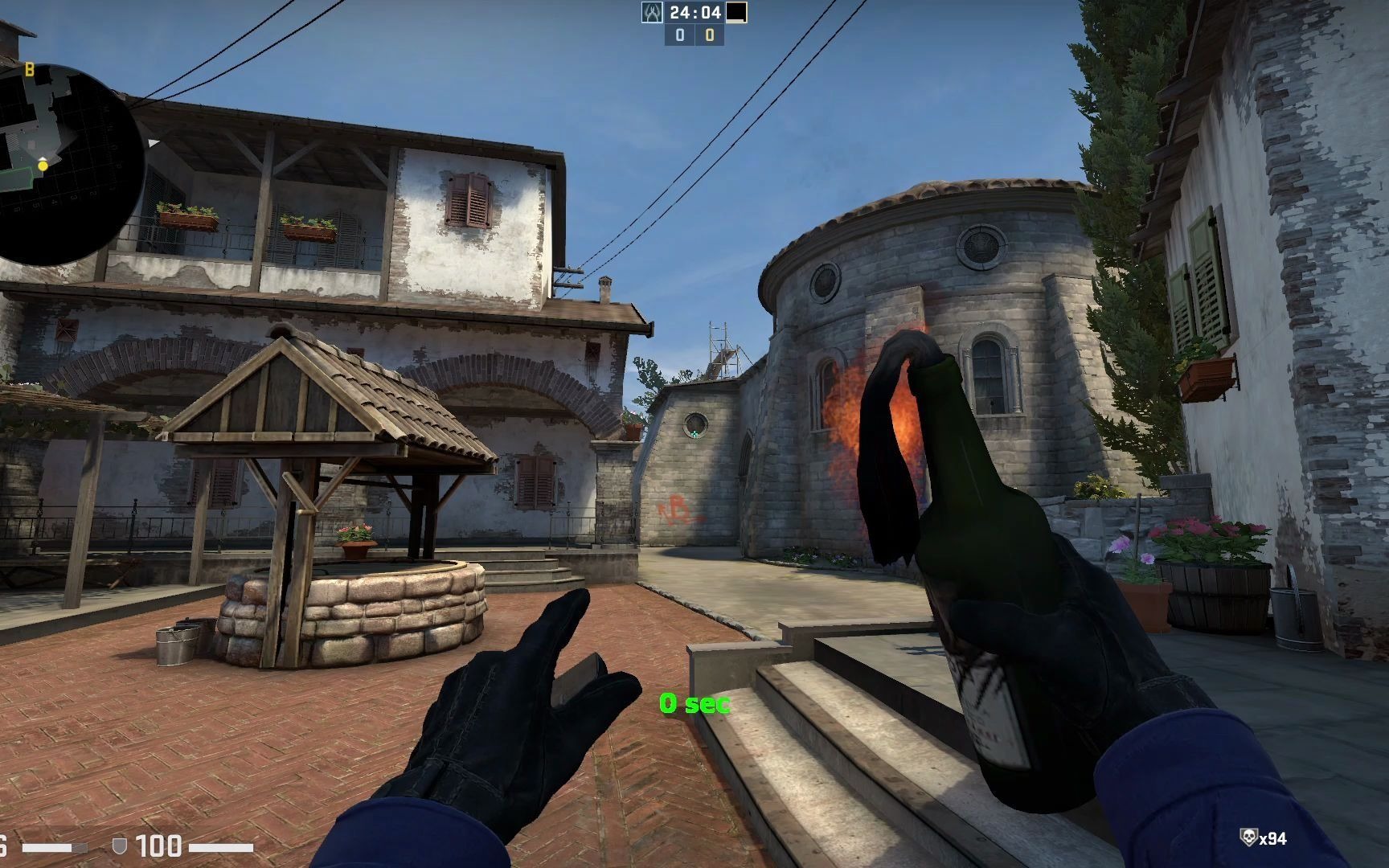 改版棺材火_哔哩哔哩bilibili_csgo