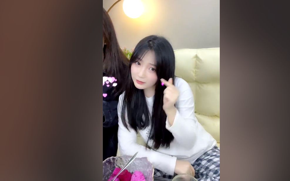 【是挂件儿&反水】21/04/17 虎牙直播录屏 凌晨 (有弹幕)_哔哩哔哩