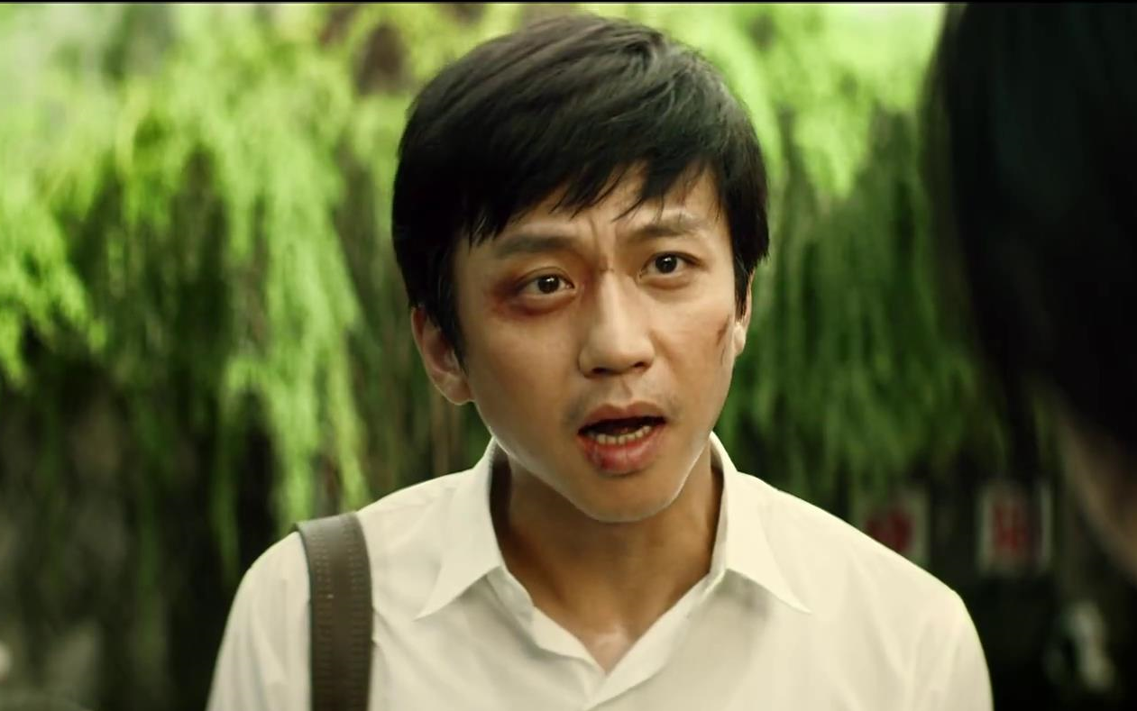 邓超导演新电影《银河补习班》,这次能靠谱不?