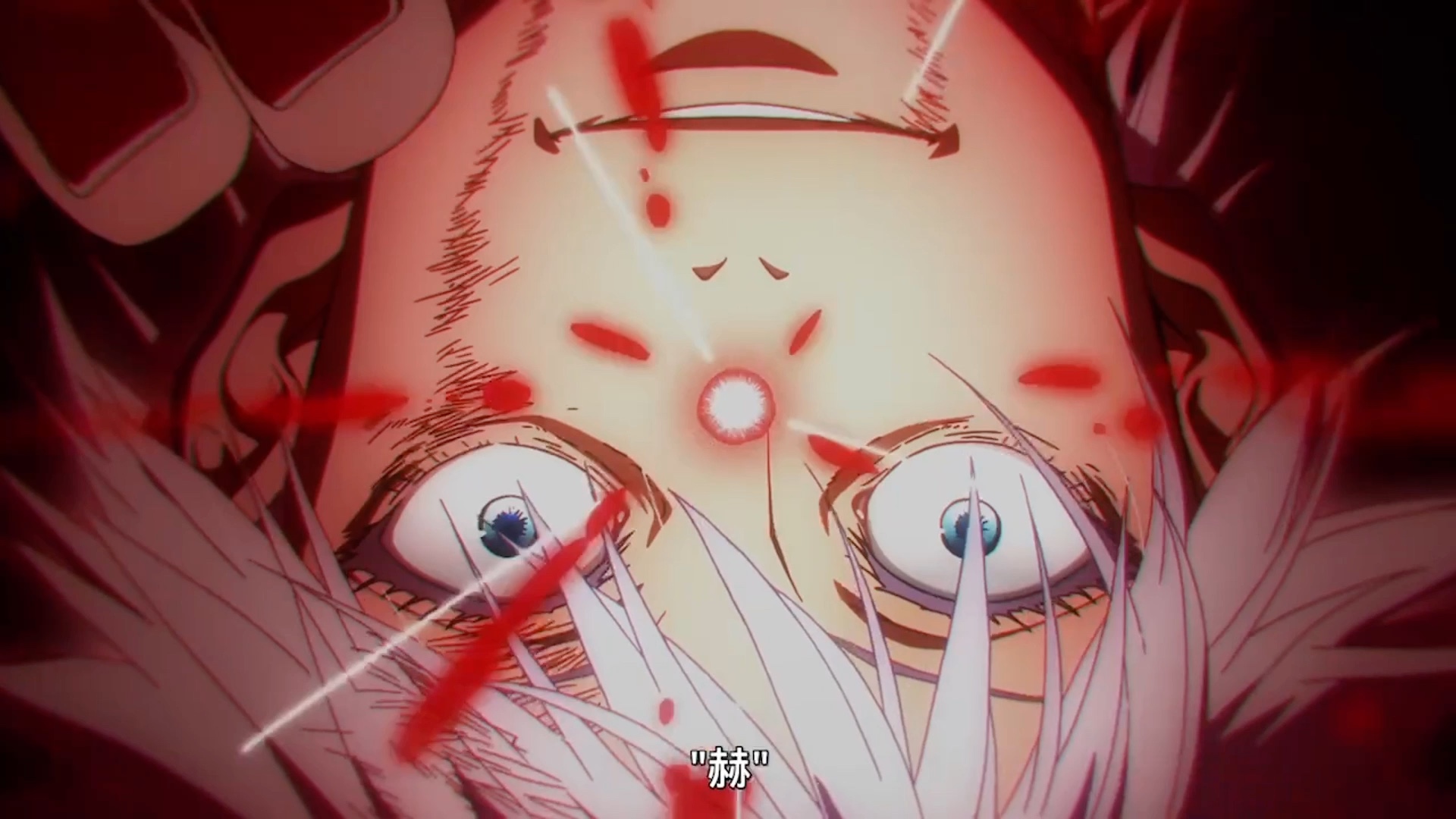 天上天下 唯我独尊