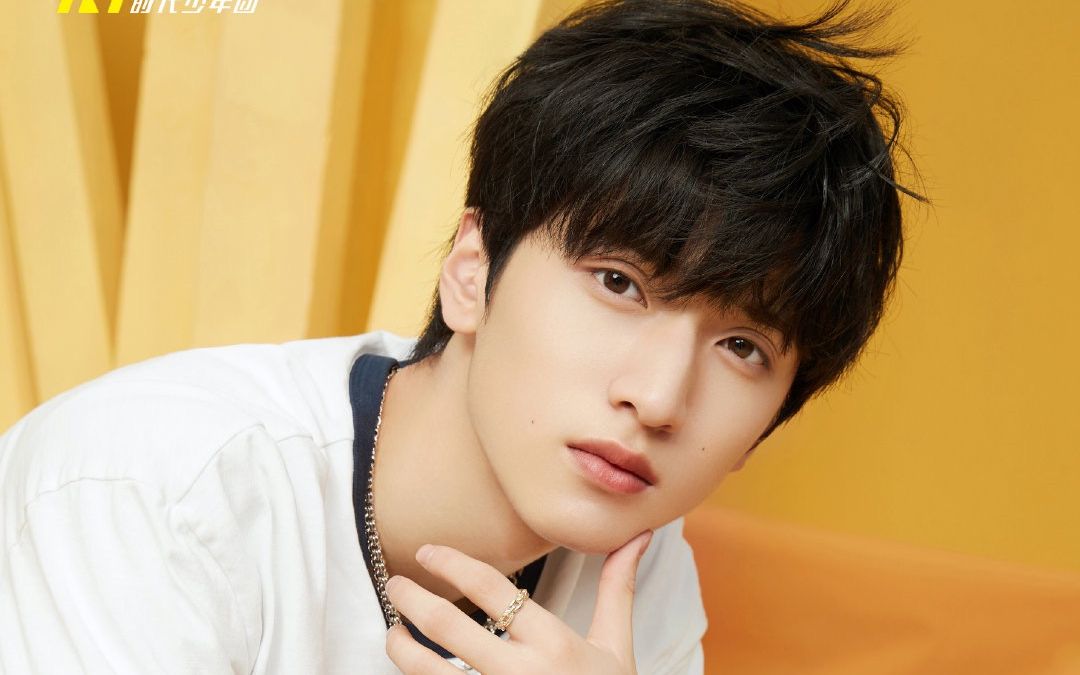 【时代少年团】tnt-严浩翔舞台合集(台风蜕变之战——五月粉丝见面会