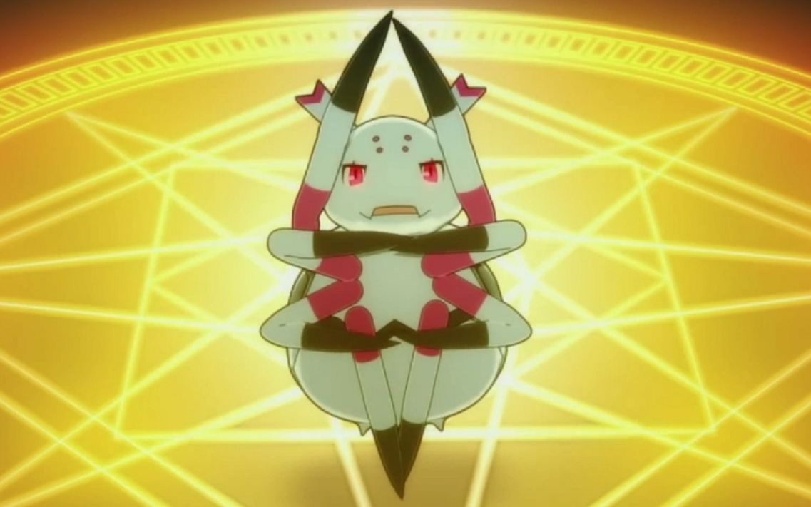 蜘蛛兽!进化!_哔哩哔哩 (゜-゜)つロ 干杯~-bilibili