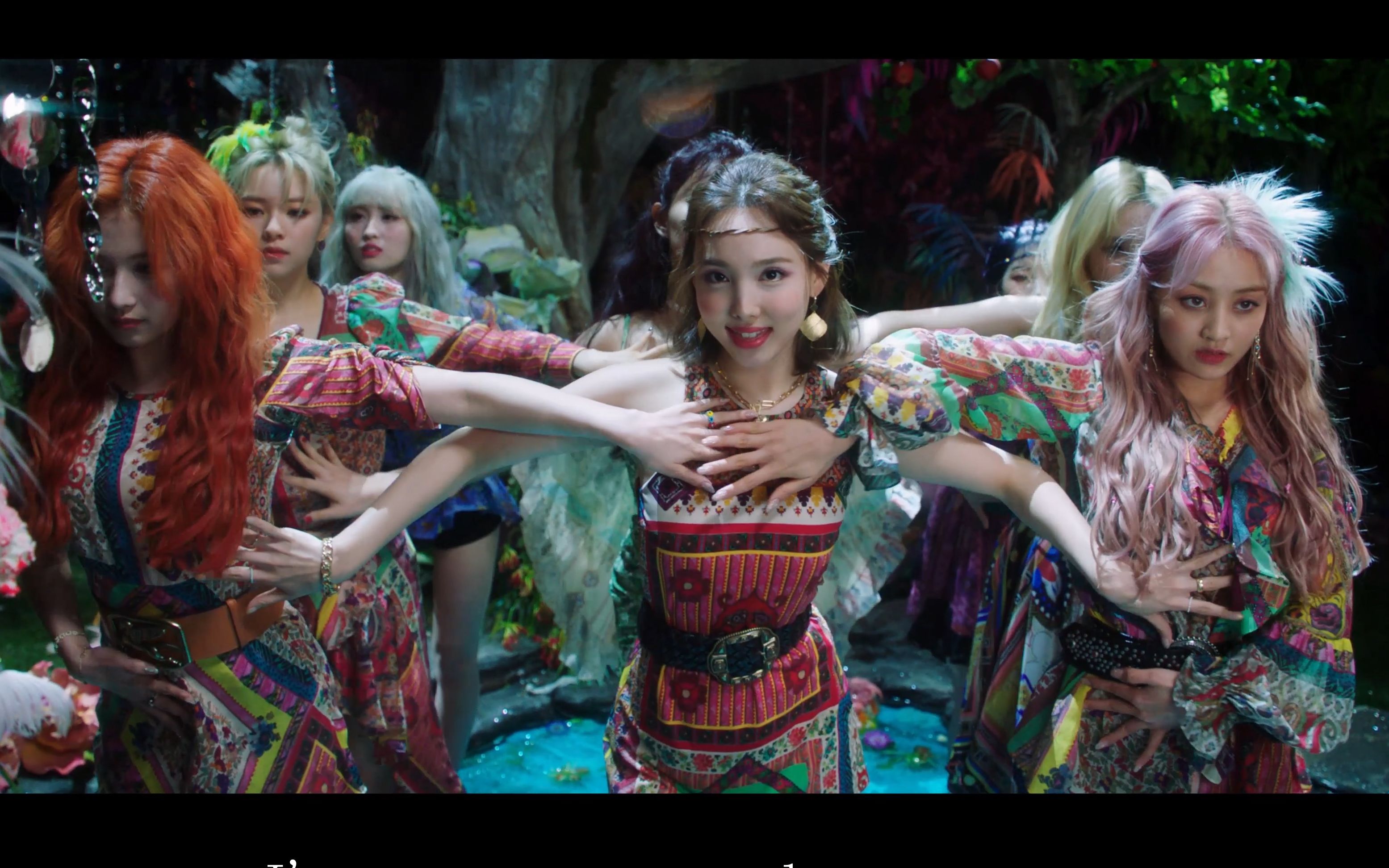 twice - more & more 2160p