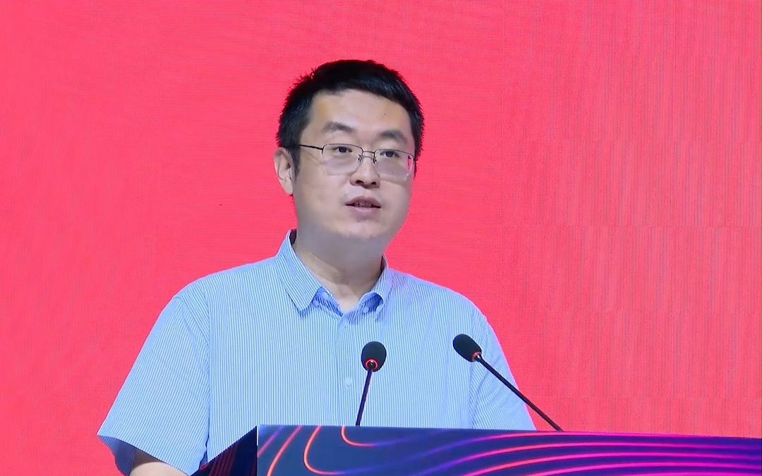 【行走河南·读懂中国】刘柏发布元宇宙创造者大赛活动安排.