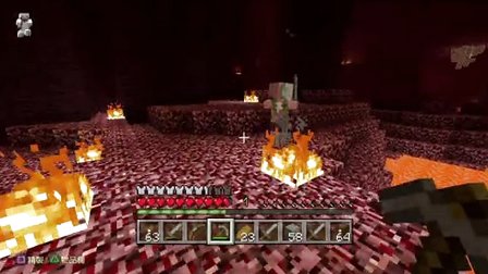 [图]★我的世界★Minecraft《籽岷的PS4版生存 第八集》