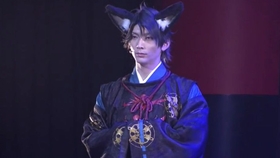 ツキウタ ステージ第二幕 月歌奇譚 夢見草 桜の章 哔哩哔哩 つロ干杯 Bilibili