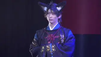 ツキステ 月歌舞台剧官方pv Cm合集 已更新至3 18 哔哩哔哩 Bilibili