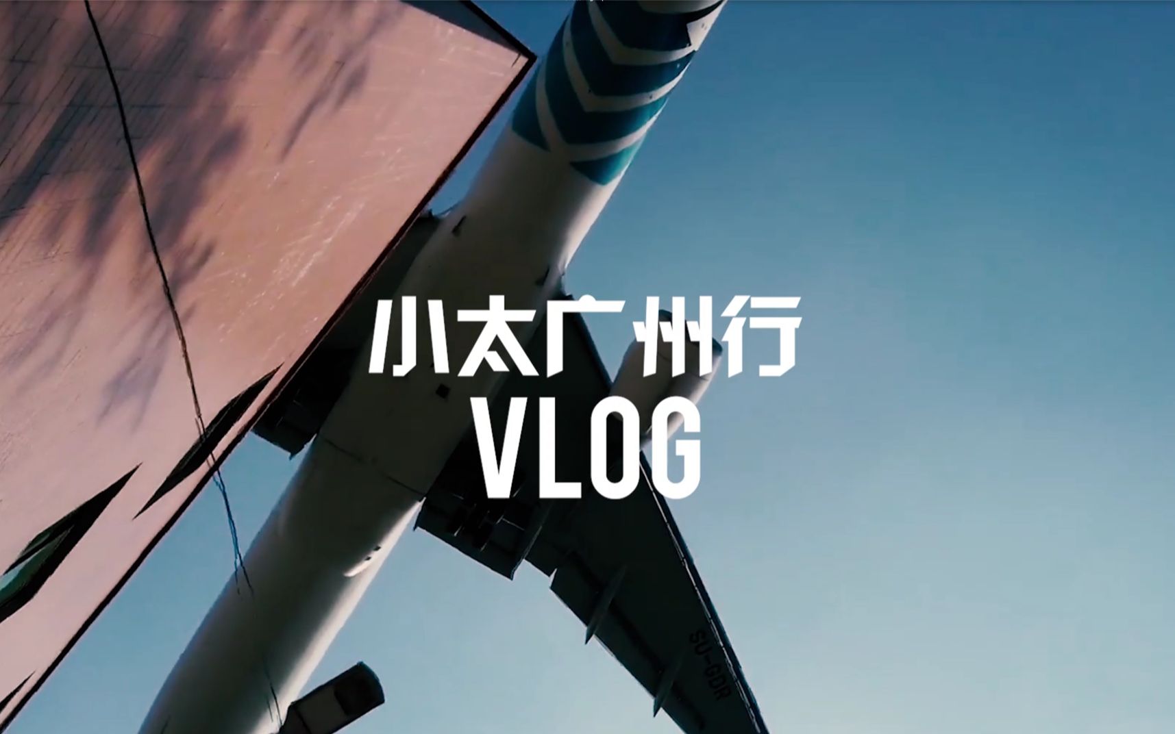 广州Vlog | 小太来“花城”领奖啦!哔哩哔哩bilibili