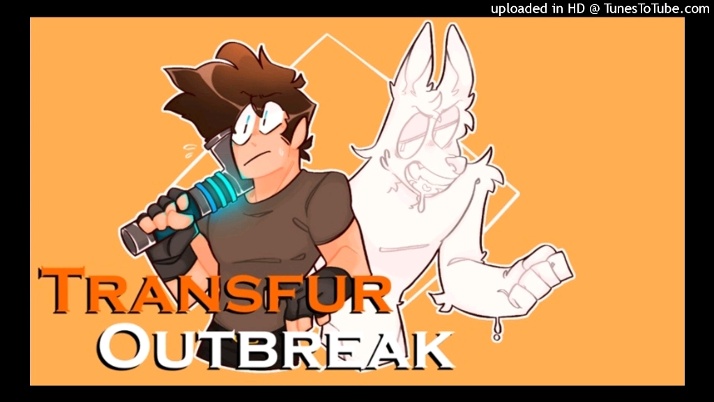 transfur outbreak chapter 3 song (old)