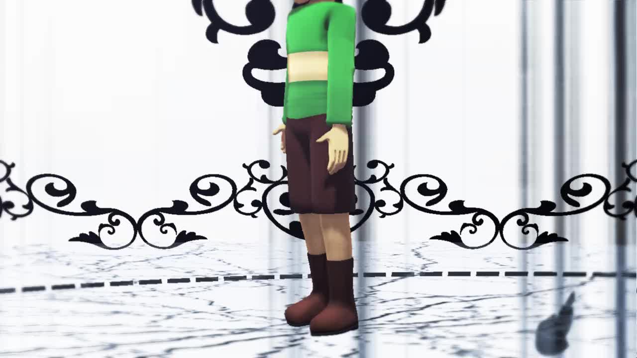 undertalemmdchara的solie