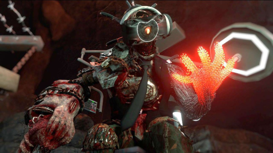 丧尸宇宙 第6季(预告)