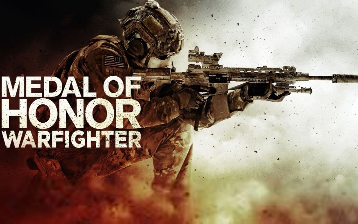 震撼上线武装突袭3arma3复刻荣誉勋章2010第一关demo版