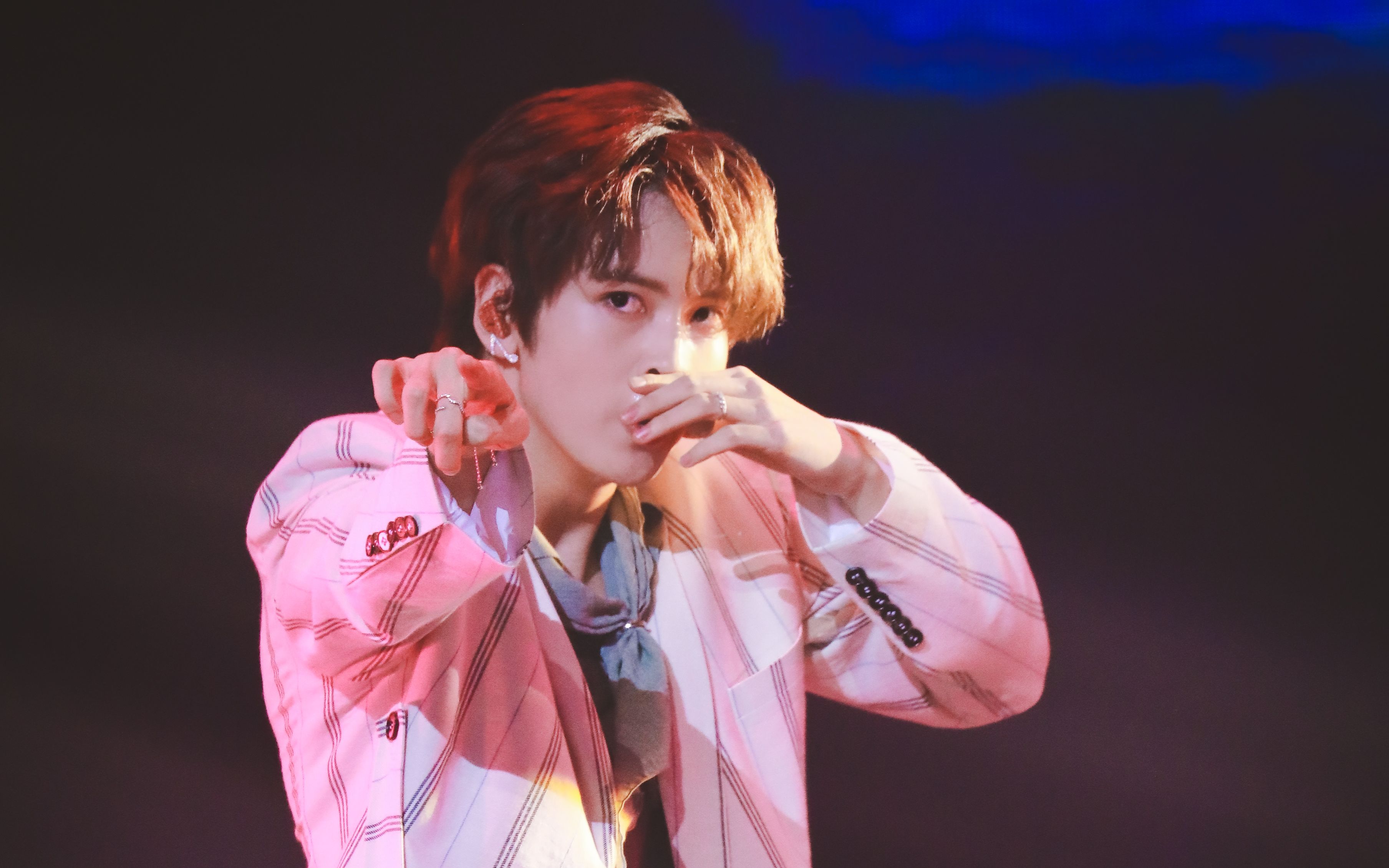 【unine陈宥维】190727 runtou成都场 陈宥维 重塑 focus