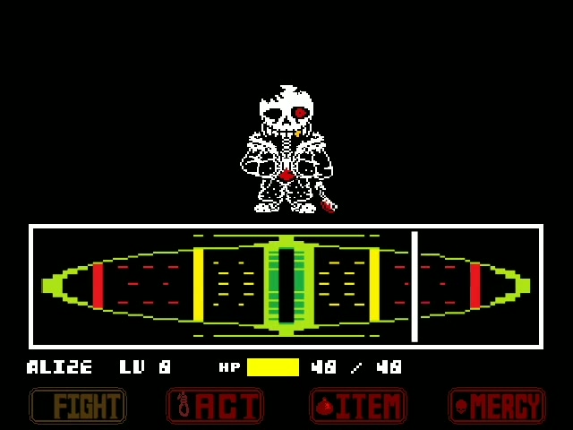 恐惧残暴 sans无伤_单机游戏热门视频