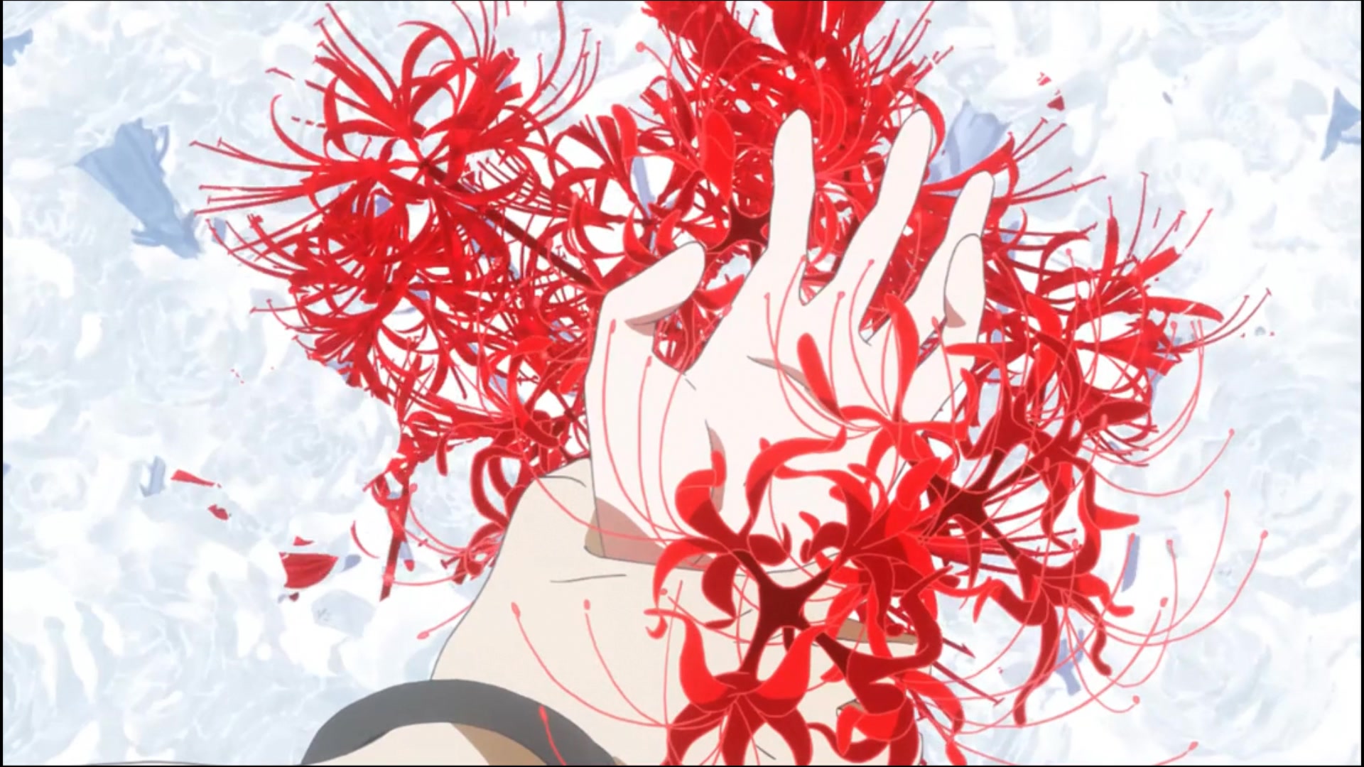 【前方"高甜"】金木70利世 我与你共为一体_哔哩哔哩 (゜-゜)つロ