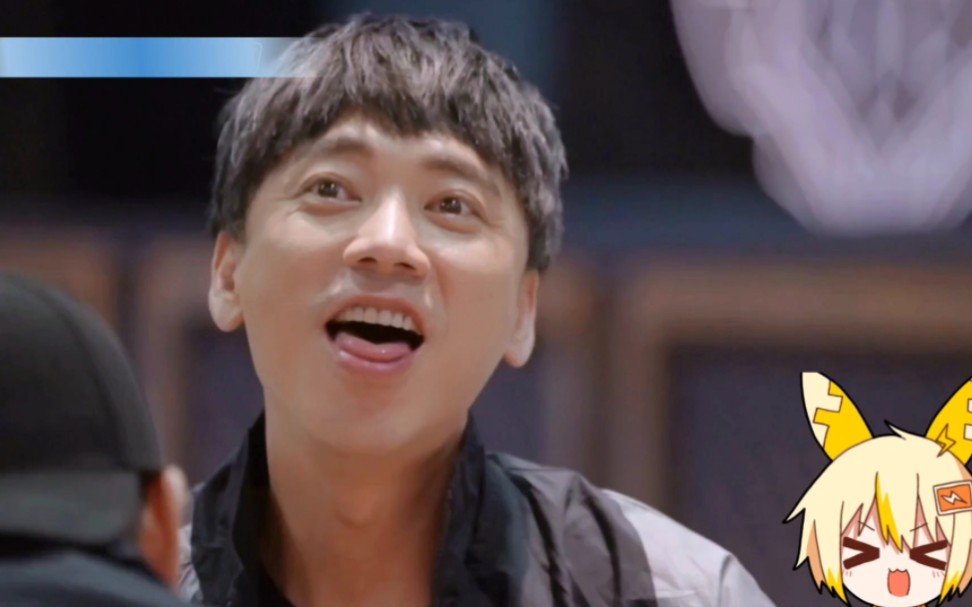 20 信(苏见信)cue_哔哩哔哩_bilibili