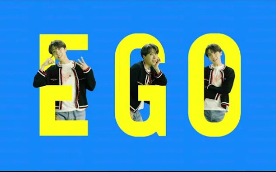 [图]【郑号锡J-hope】《EGO》MV+音源公开！BTS MAP OF THE SOUL: 7 'Outro :Ego' Comeback Trailer