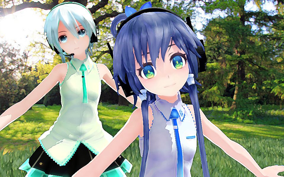 【哆啦a猛 原创曲】暑假已故【洛天依|言和】_哔哩哔哩 (゜-゜)つロ