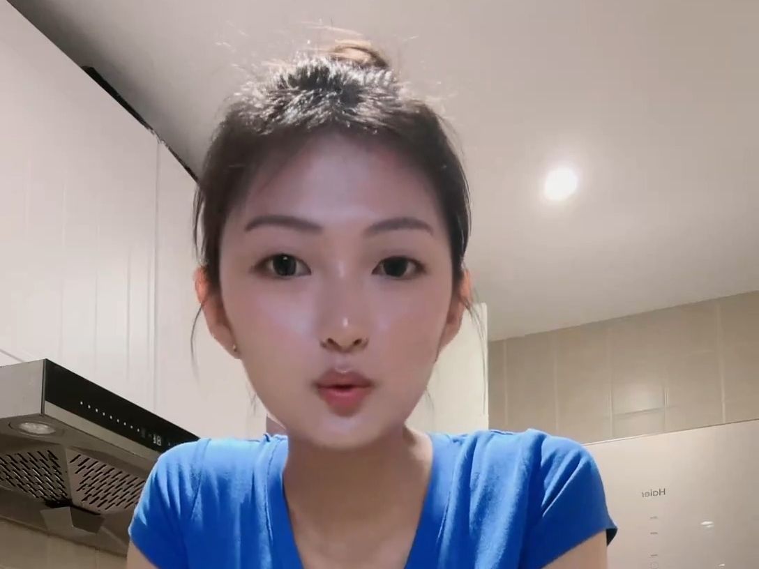 抖音 晨晨(气血充足版) 瑜伽裤 3