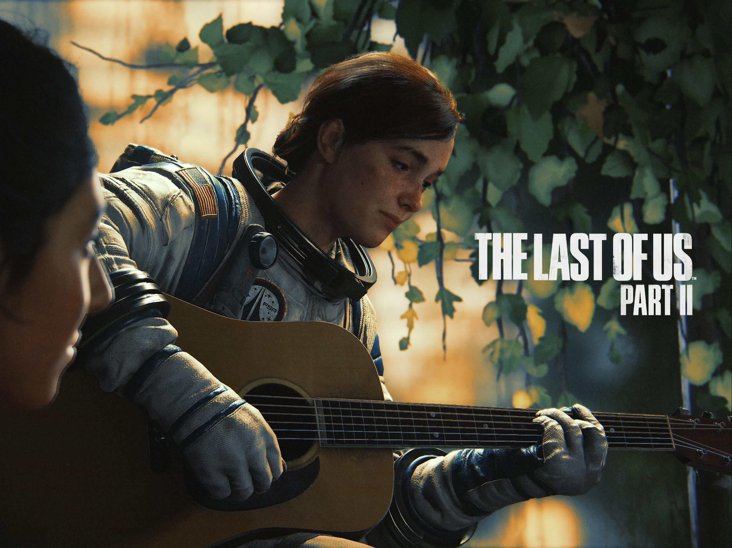 【the last of us part ii remastered】part 7