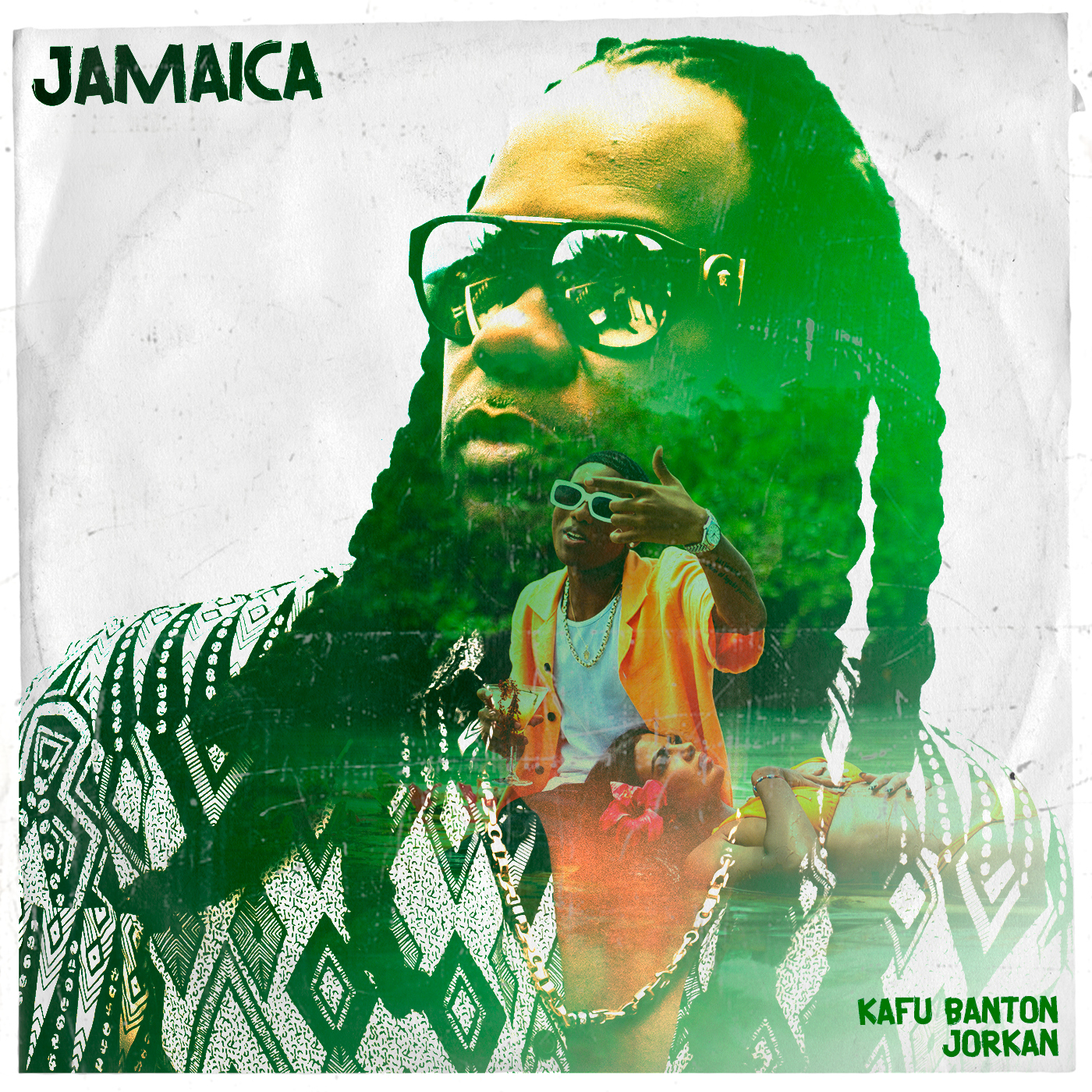 [图]Jamaica - Kafu Banton& Jorkan