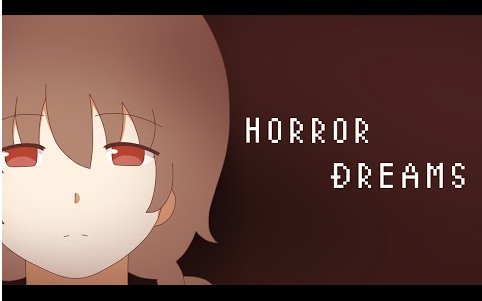 [图][RPG Horror Games] _ Horror Dreams